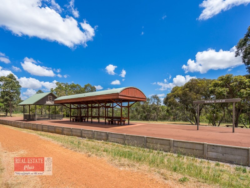 39 Pagnell Way, Swan View WA 6056