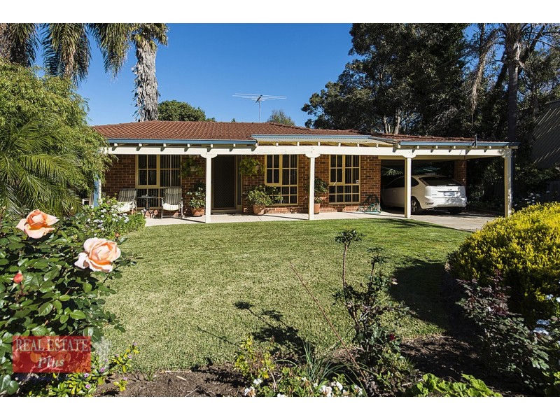 12 O’Connor Road, Swan View WA 6056