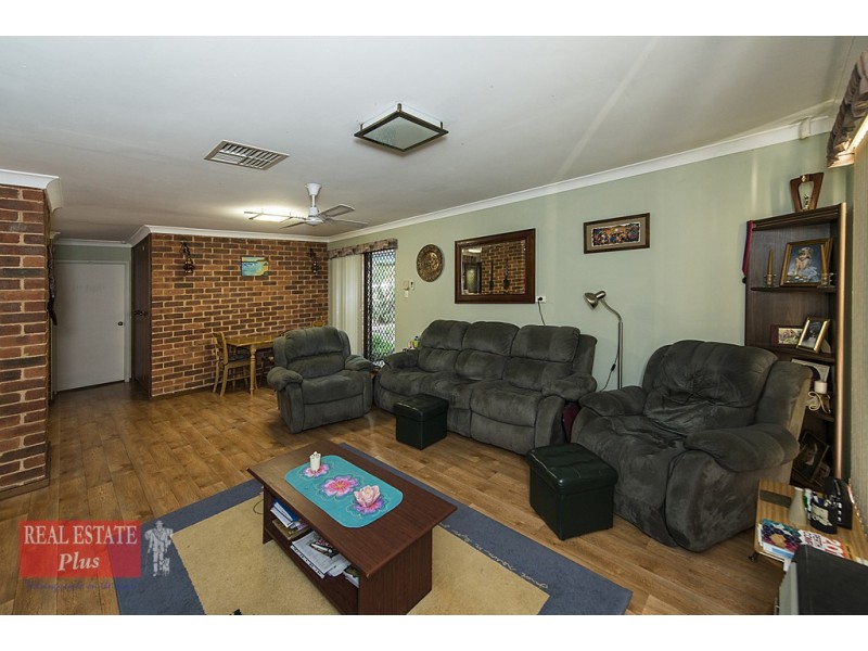 12 O’Connor Road, Swan View WA 6056