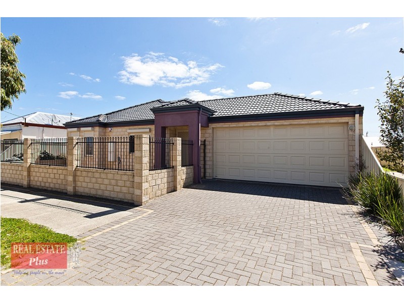 1/40 Margaret Street, Midland WA 6056