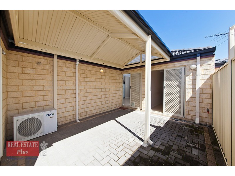 1/40 Margaret Street, Midland WA 6056