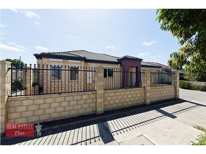 1/40 Margaret Street, Midland WA 6056