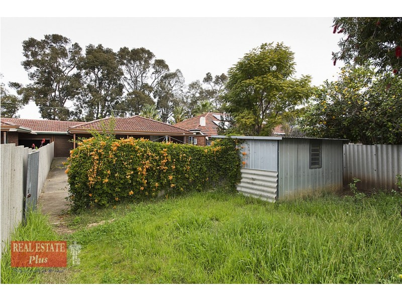 428 AandB Great Eastern Highway, Woodbridge WA 6056