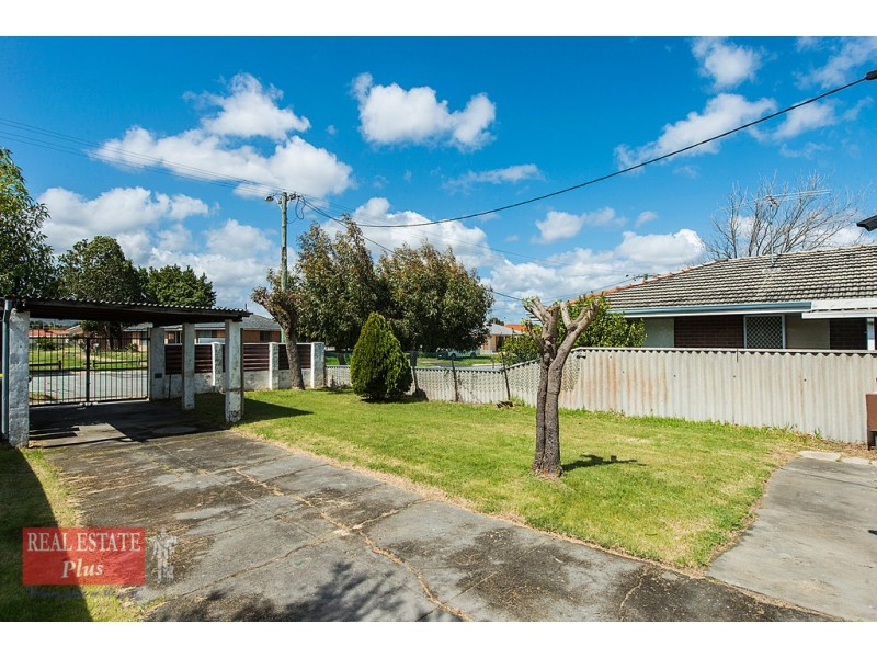 63 Wroxton Street, Midland WA 6056