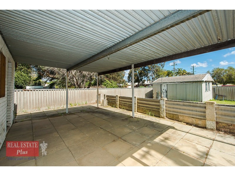 63 Wroxton Street, Midland WA 6056