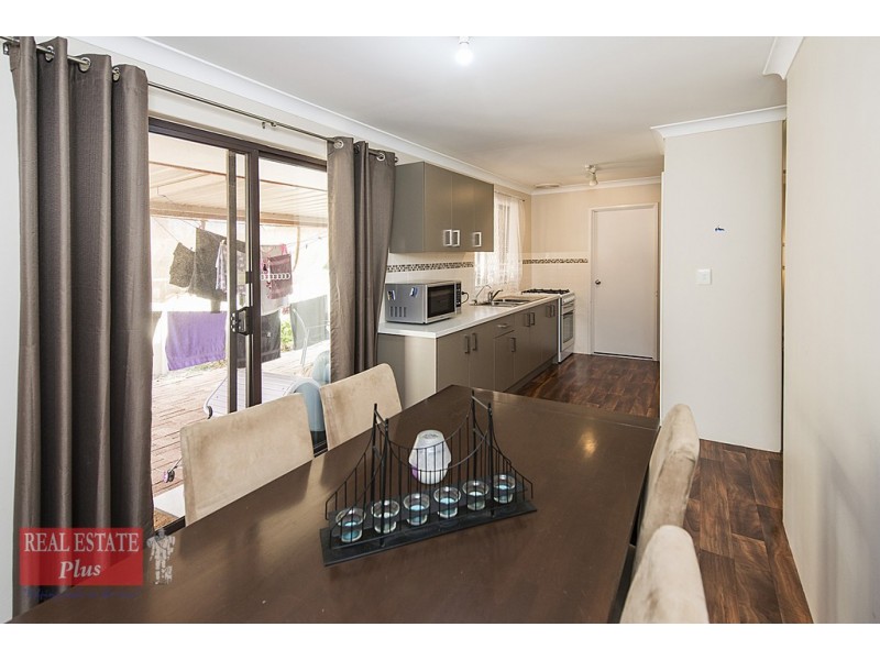 5/65 Amherst Road, Swan View WA 6056