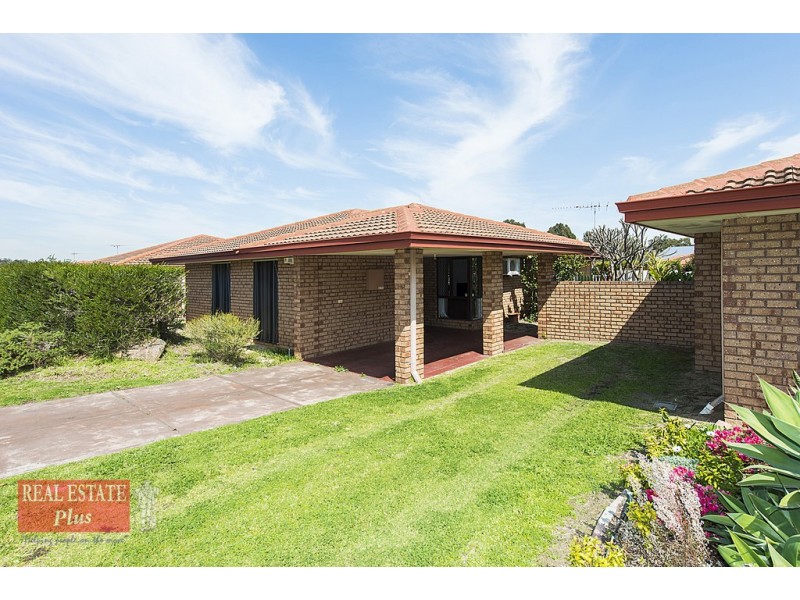 5/65 Amherst Road, Swan View WA 6056