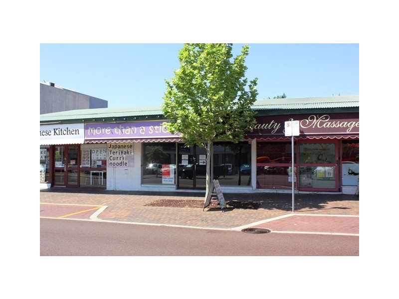 8A, 2 The Crescent, Midland WA 6056