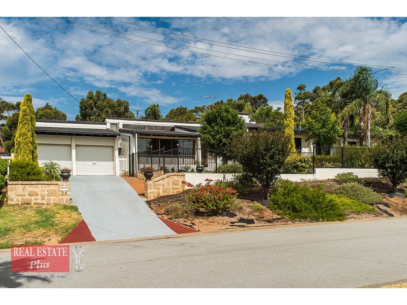 29 Pagnell Way, Swan View WA 6056