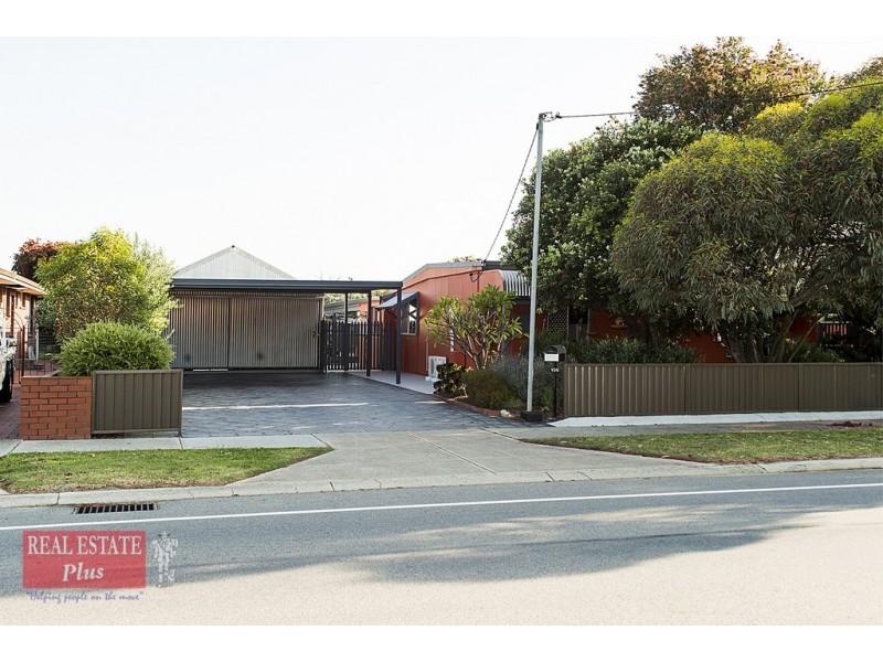 106 Clayton Street, Bellevue WA 6056