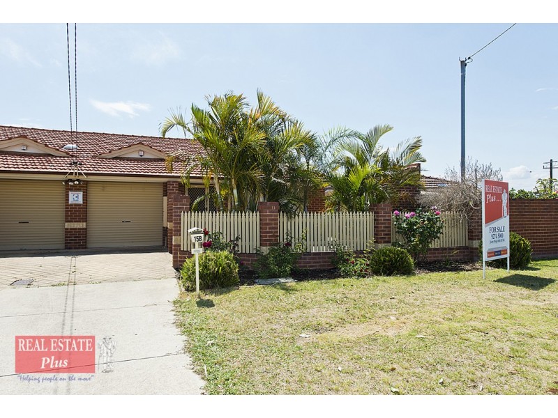 15B Sampson Close, Midland WA 6056