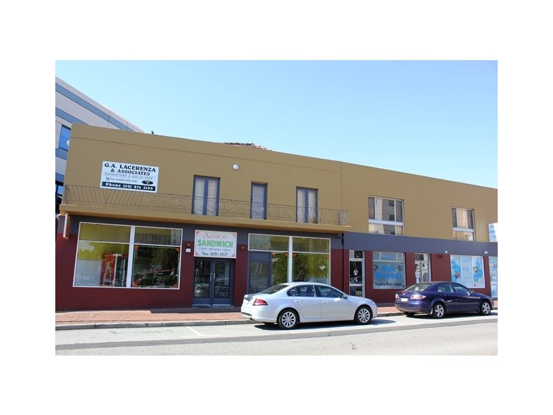 5, 6 and 7, 16 The Avenue, Midland WA 6056