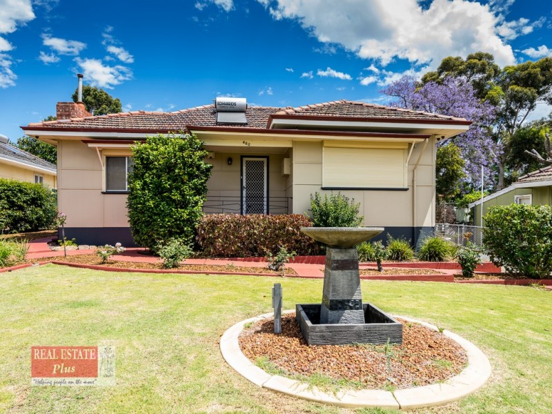 462 Great Eastern Highway, Greenmount WA 6056