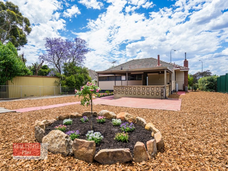 462 Great Eastern Highway, Greenmount WA 6056