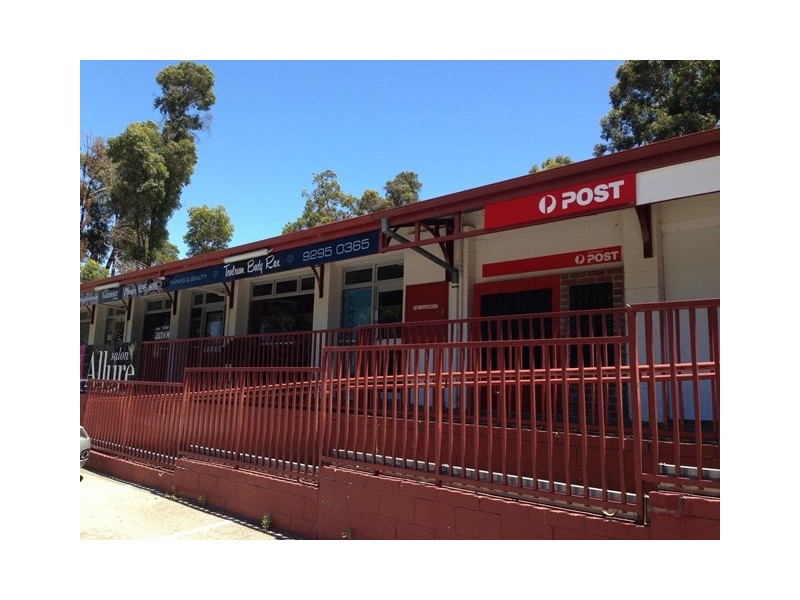 Shop 5, 5345 Richardson Road, Stoneville WA 6081