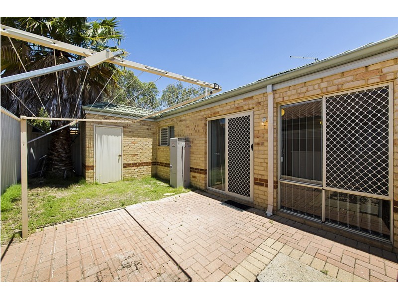 6/28 Holmesdale Road, Woodbridge WA 6056