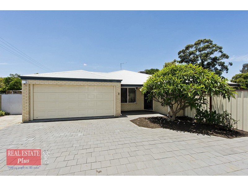 75B Clayton Street, Bellevue WA 6056