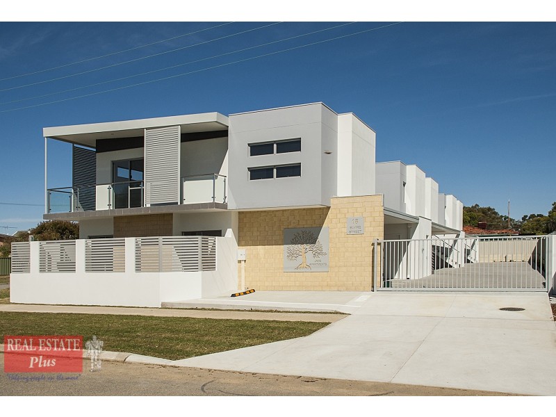 3/18 Elvire Street, Midland WA 6056