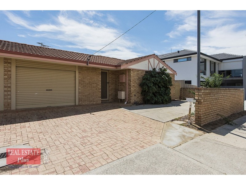 1/27A Cope Street, Midland WA 6056