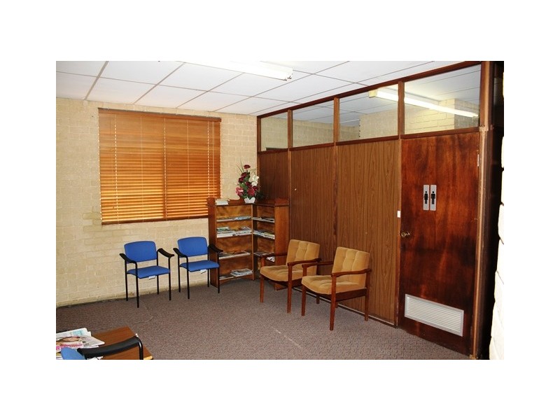 5, 6 and 7, 16 The Avenue, Midland WA 6056