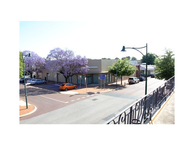 5, 6 and 7, 16 The Avenue, Midland WA 6056