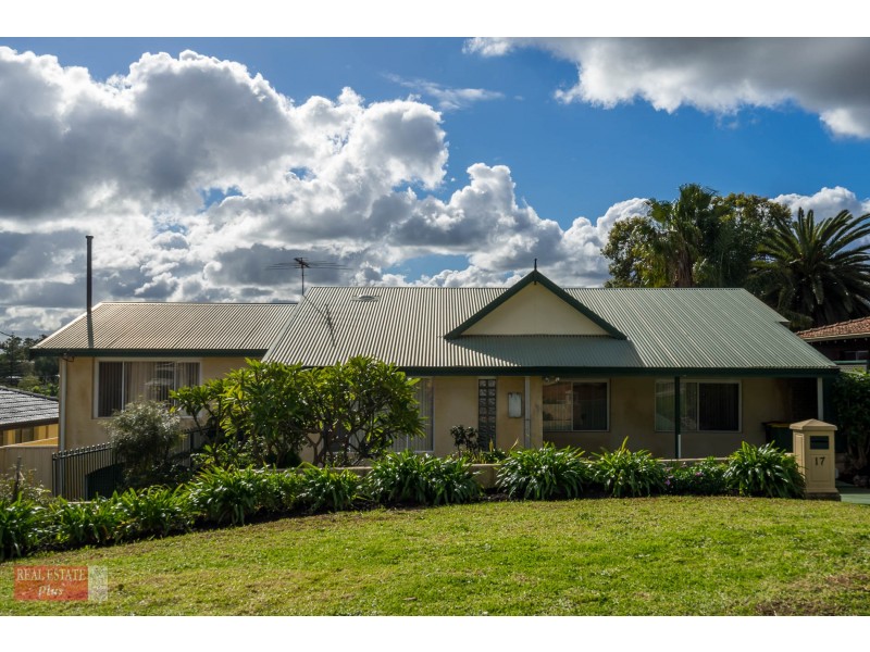 17 Bladon Way, Swan View WA 6056