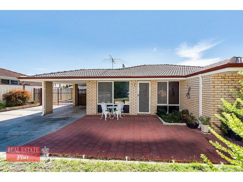 34 Wittenoom Road, High Wycombe WA 6057