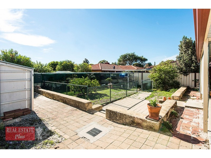 34 Wittenoom Road, High Wycombe WA 6057