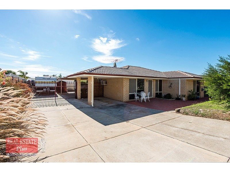 34 Wittenoom Road, High Wycombe WA 6057