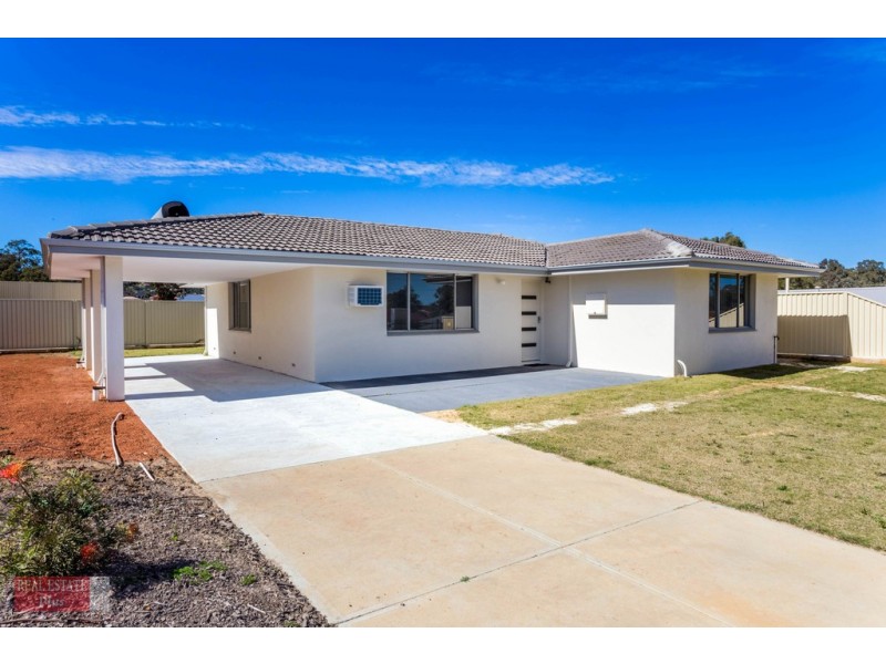 Unit 8, 20 Weld Road, Swan View WA 6056