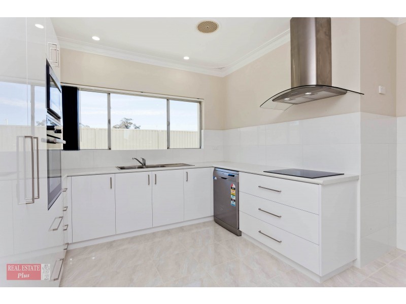 Unit 8, 20 Weld Road, Swan View WA 6056