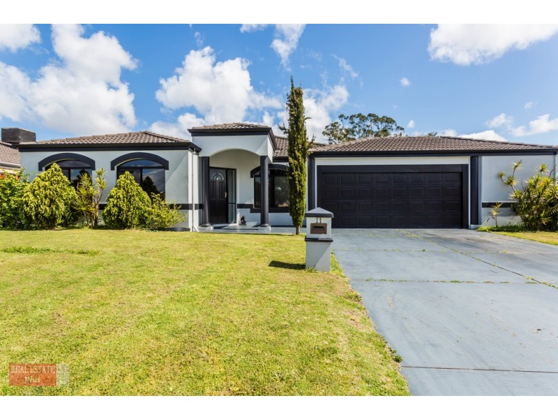 11 Wundu Entrance, South Guildford WA 6055