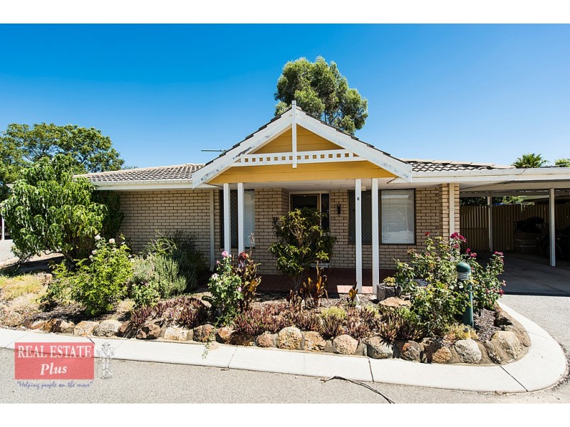 9E Margaret Street, Midland WA 6056
