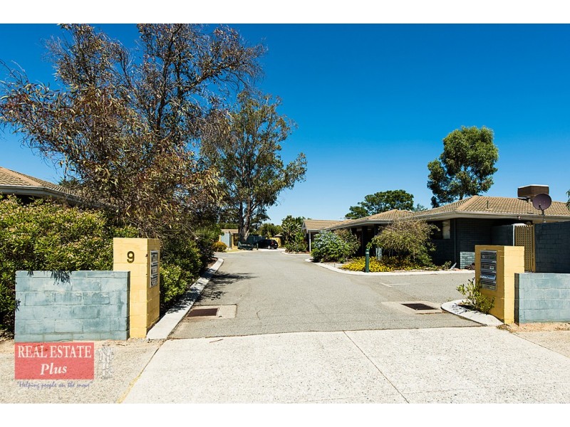 9E Margaret Street, Midland WA 6056