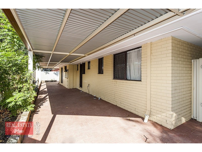 4 Pollitt Close, Armadale WA 6112