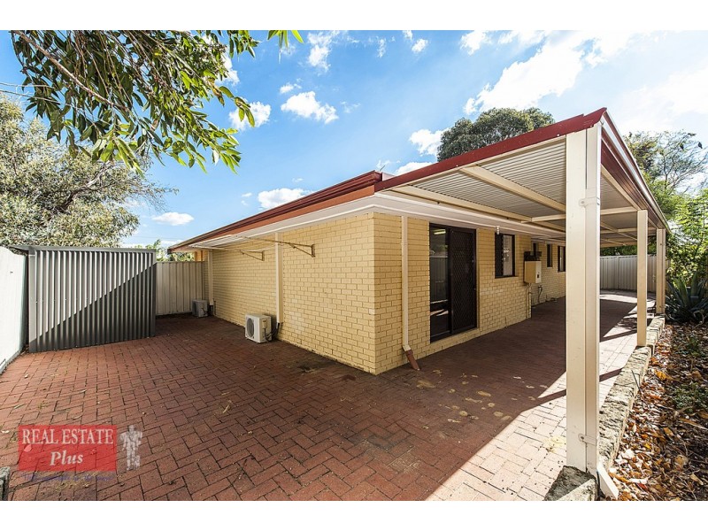 4 Pollitt Close, Armadale WA 6112