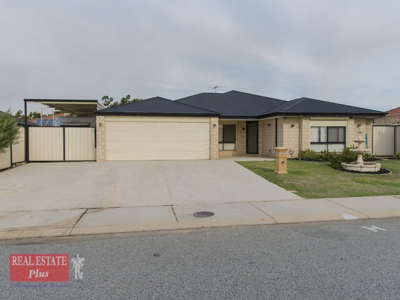 56 Fruit Tree Crescent, Forrestfield WA 6058