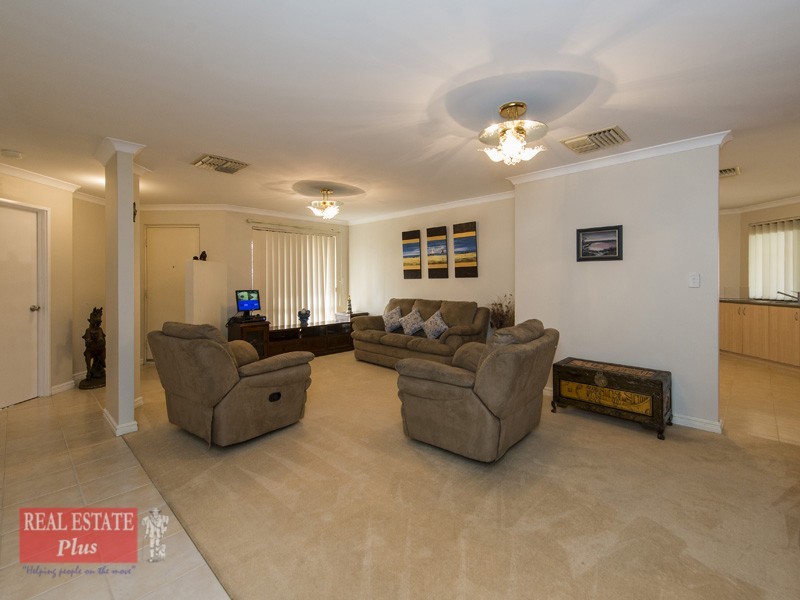 56 Fruit Tree Crescent, Forrestfield WA 6058