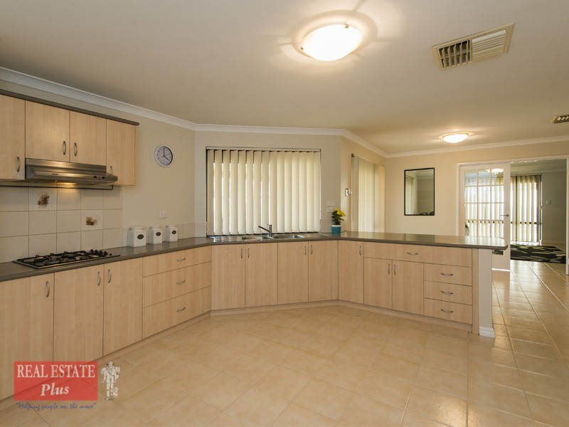 56 Fruit Tree Crescent, Forrestfield WA 6058