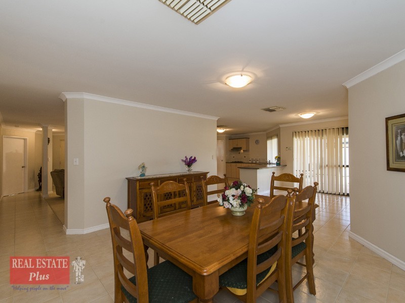 56 Fruit Tree Crescent, Forrestfield WA 6058