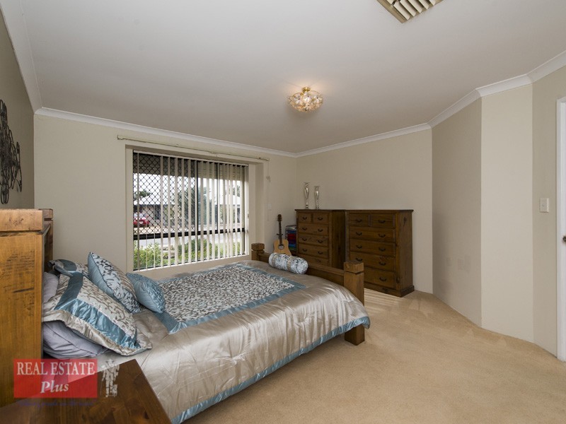 56 Fruit Tree Crescent, Forrestfield WA 6058