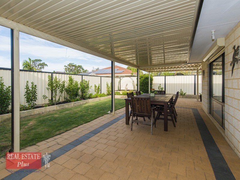 56 Fruit Tree Crescent, Forrestfield WA 6058