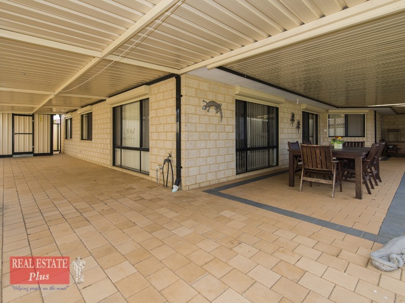 56 Fruit Tree Crescent, Forrestfield WA 6058