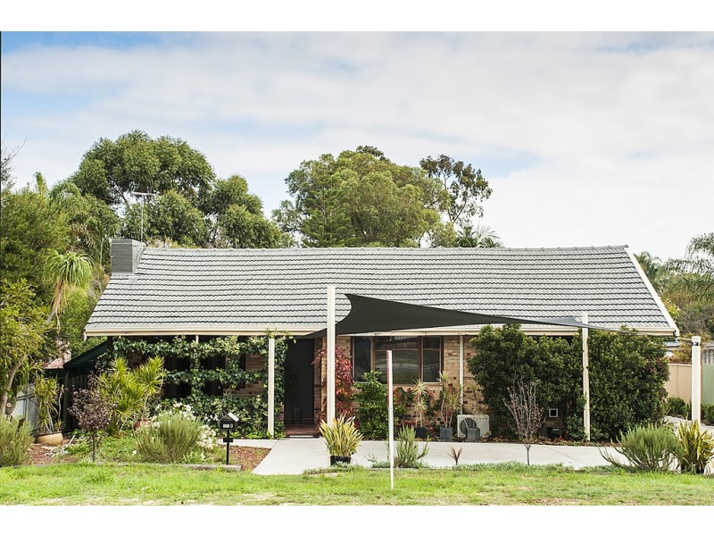 9 Fernan Road, High Wycombe WA 6057