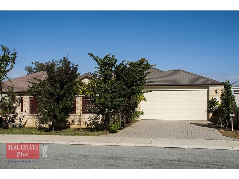 16 Mangosteen Drive, Forrestfield WA 6058