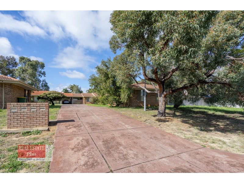 4/84 Agincourt Drive, Forrestfield WA 6058