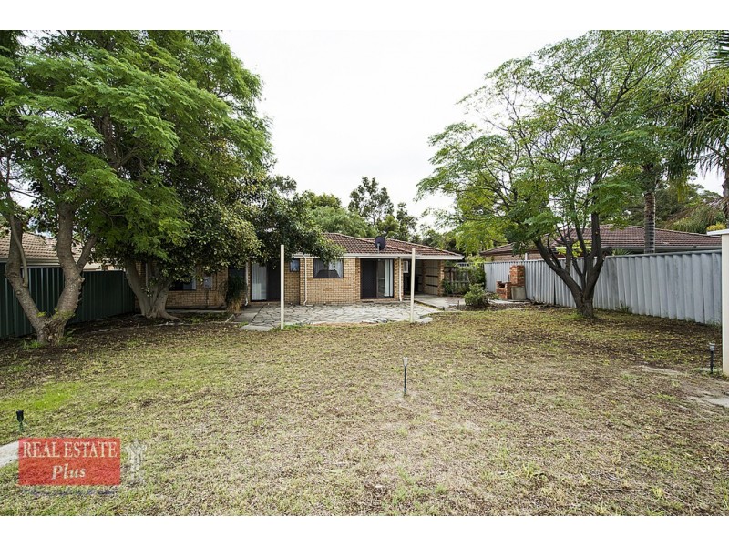 162 O’Connor Road, Stratton WA 6056