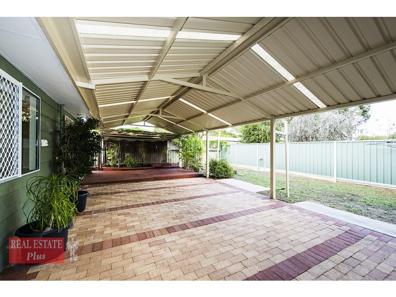 13 Helen Street, Bellevue WA 6056