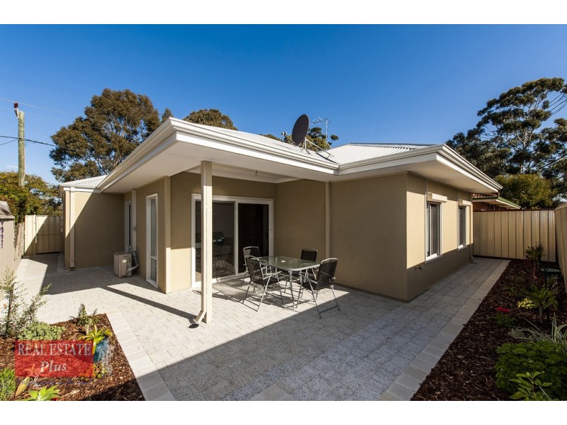 71A Newburn Road, High Wycombe WA 6057