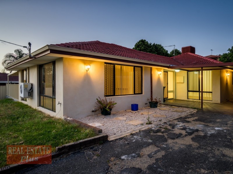 45 Chartwell Way, Swan View WA 6056